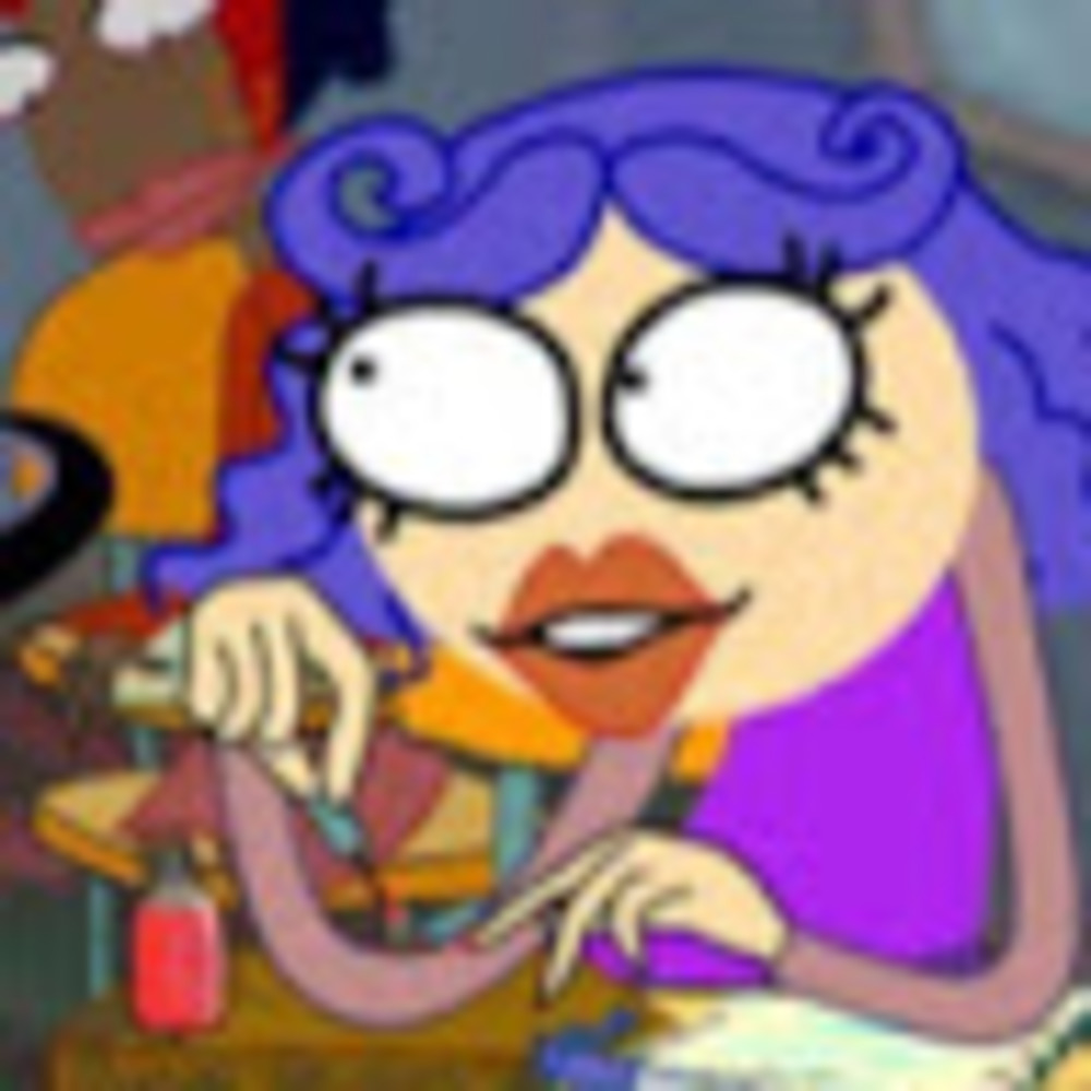 Meet your Posher, Samantha